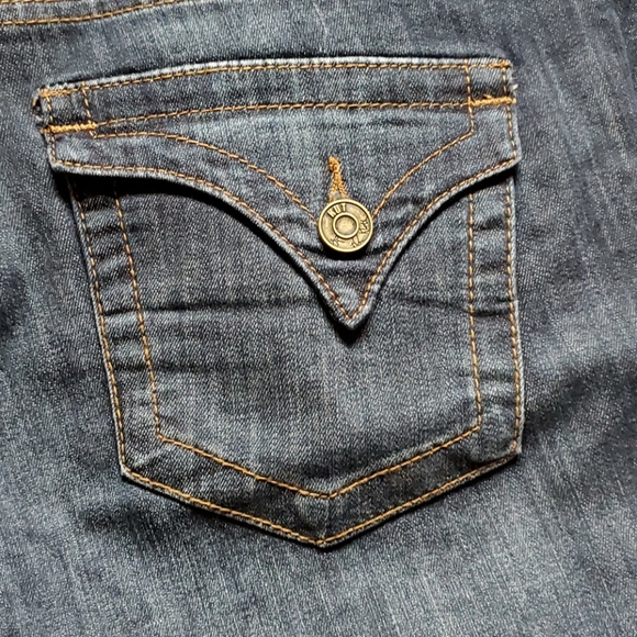 Kut from the Kloth Bardot Skinny Boyfriend size 6 - Picture 6 of 7